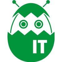 hatch i.t. logo image