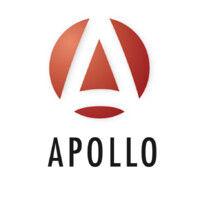 apollo - cloud erp logo image