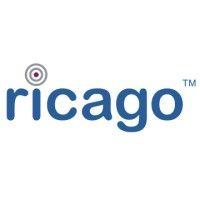 ricago logo image