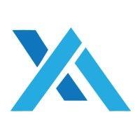 x-analytics logo image