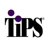 tips (training for intervention procedures) logo image