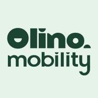 olino mobility logo image