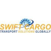 swift cargo pvt. ltd. logo image