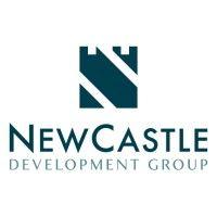 newcastle development group logo image