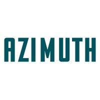 azimuth real estate logo image