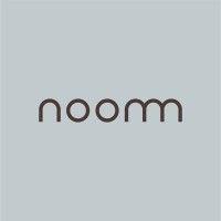 noom logo image