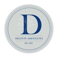 degnon associates logo image