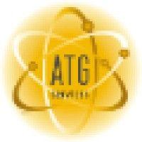 atg services, llc logo image