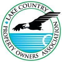 lake country property owners association, inc