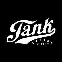 tank garage winery logo image