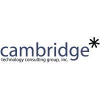 cambridge technology consulting group, inc. logo image