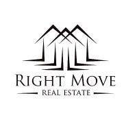 right move real estate uae logo image