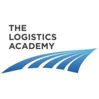 the logistics academy logo image