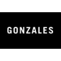 gonzales logo image