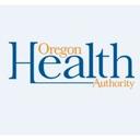 logo of Oregon Health Authority