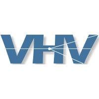 vhv company logo image