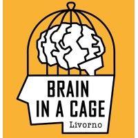 brain in a cage