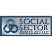 social sector ventures logo image