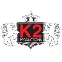 k2productions video logo image