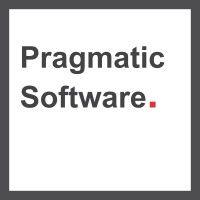 pragmatic software ltd logo image