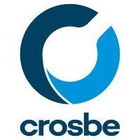 crosbe logo image