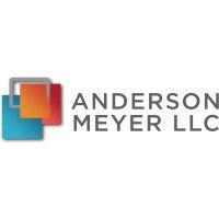 anderson meyer, llc logo image