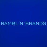 ramblin'​ brands logo image