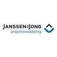 janssen de jong projectontwikkeling logo image