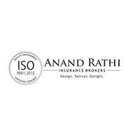 anand rathi insurance brokers ltd logo image