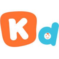 kids dynamic logo image