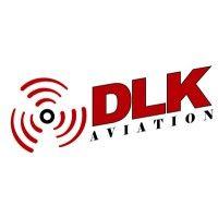 dlk aviation logo image