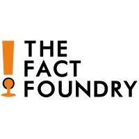 the fact foundry logo image