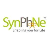 synphne logo image