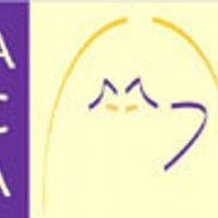 abbey cat adoptions logo image