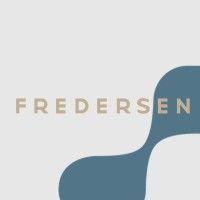 fredersen advokatbyrå logo image