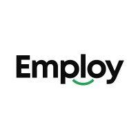 employ logo image