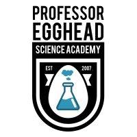 professor egghead science academy™