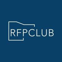 rfpclub logo image