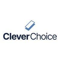 clever choice floors logo image