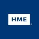 logo of Hme