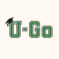 u-go logo image