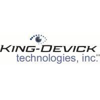 king-devick technologies, inc. logo image