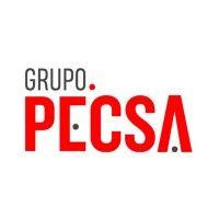 grupo pecsa logo image