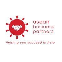 asean business partners logo image