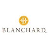 blanchard and company logo image