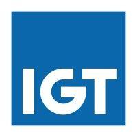 igt geotechnik und tunnelbau consulting engineers logo image