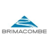 brimacombe logo image