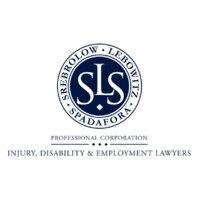 srebrolow lebowitz spadafora / slspc logo image