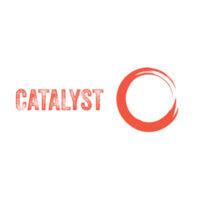 catalyst chain logo image