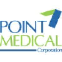 point medical corporation logo image